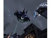 Nuevas captura pantalla Batman: Arkham City