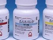 Abbott retira voluntariamente Meridia mercado americano para evitar problemas