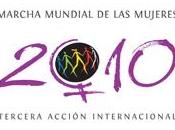 marcha mundial mujeres cierre tercera acción internacional