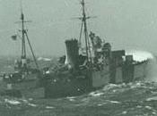 Batalla Cabo Passero 12/10/1940.