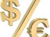 Euro-Dólar cayó mínimo días