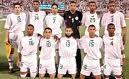 Arabia Saudita vence Gabón( 1-0) amistoso