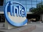 Intel presenta beneficios, 2,96 millones dollares ($0,52 accion)