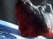 Pequeño asteroide pasó cerca Tierra este martes