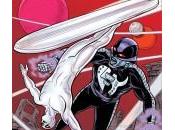 Primer vistazo Silver Surfer