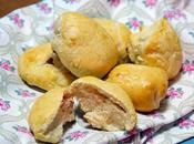 Panecillos Rellenos