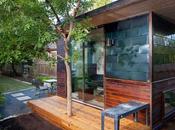 Casilla Moderna para Jardin