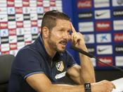 Simeone: gusta Madrid ahora Casillas"