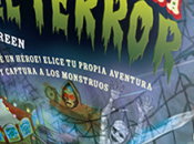 Feria Terror Green [Fotoreseña]
