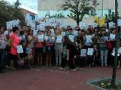 Madrid: evangélicos oran perseguidos ante embajada Irak