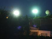 Contaminación lumínica