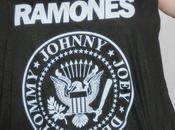 Unas compras rockeras