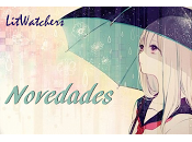 novedades septiembre