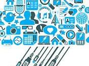 Computación nube huella carbono