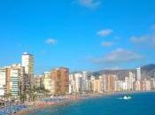 Biblioplaya Benidorm