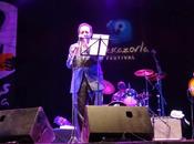 Billy Arnold 26/07/2014 Cazorla