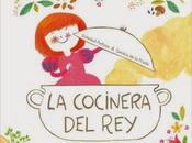 cocinera rey' Soledad Felloza