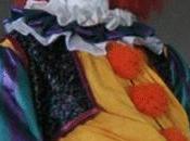 Payaso Broma terror