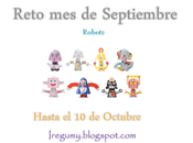 Reto Robots