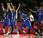 Francia, medalla bronce mundial baloncesto