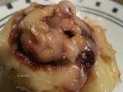 Rolls canela
