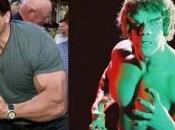 Ferrigno dice Marvel prepara película serie Hulk