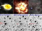 extraño caso supernova explicación