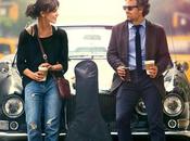 Cuéntame peli: Begin Again.