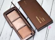 Ambient Lighting Palette Hourglass ObeBlog