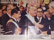 "nunca peronismo": mayo 1973