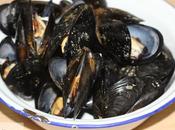 buenas recetas mejillones para apoyar mejillón Galicia