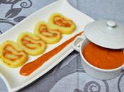 Rulo patatas bravas