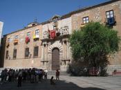 Palacio arzobispal Toledo