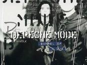 single lunes: Barrel (Depeche Mode)