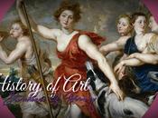 HISTORY ART. Mythology Artemisa-Diana