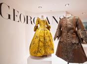 EXHIBITION. Georgians