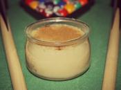 Natillas light