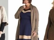 Sueters segun tipo cuerpo