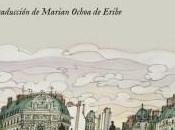 Cartarescu. Bellas extranjeras