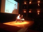 Marina Abramovic cerca
