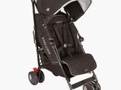 Sillitas paseo, Maclaren