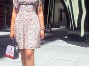 Vestido Petunia Verbena TitisClothing