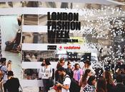Photo Diary: London Fashion Week