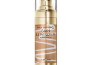 Skin Luminizer Foundation, nuevo Factor