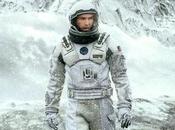 Nuevo Póster Interstellar