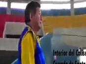 solo mentiroso…