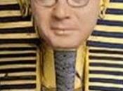 faraón Gallardón momificado