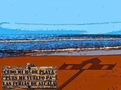 ProyectoIMAGINAlcalá: quedan tres días para seguir disfrutando Ferias 2014 Alcalá Henares simbolizadas esta entrada Cartel "PLAYALCA" realizado propuesto AbrahamCG como imagen citado acontecimiento Certamen Co...