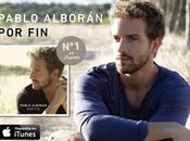 Fin. Nuevo single Pablo Alborán‏