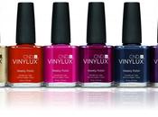 Colección Folklore para Shellac Vinylux